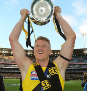 JOSH CADDY