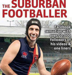 The Suburban Footballer