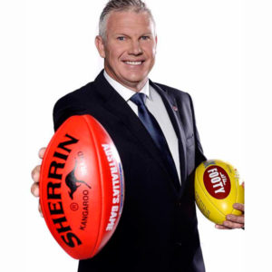 Danny Frawley