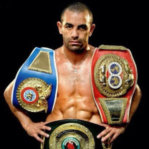 Sam Soliman