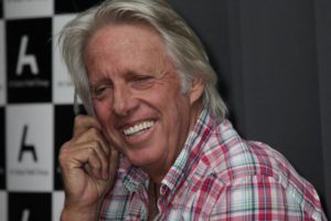 Jeff Thomson